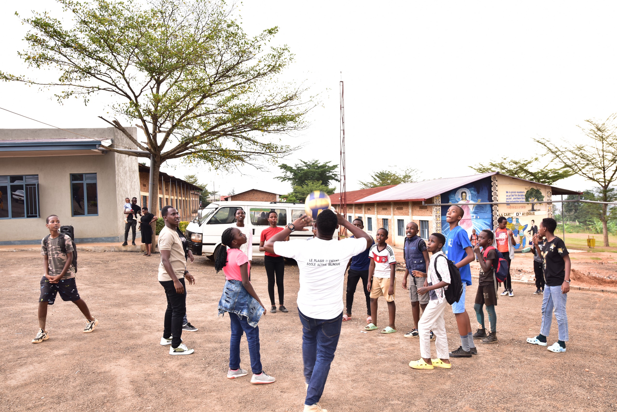 BEST SUMMER CAMP 2025 Event